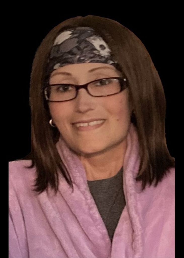 Felicia Lynn Nichols Profile Photo
