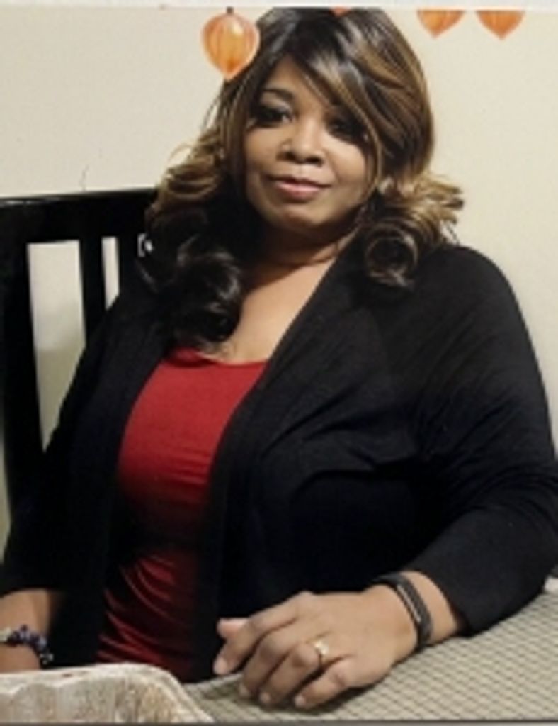 Suzette Mcelrath (Lansing)