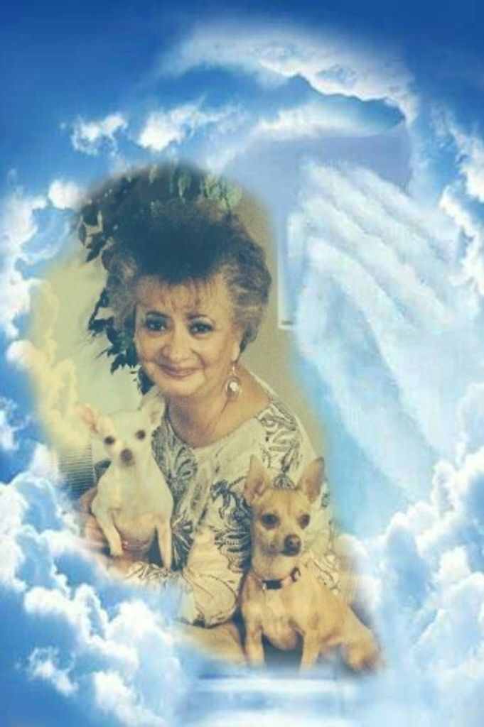 Dolores Quintana