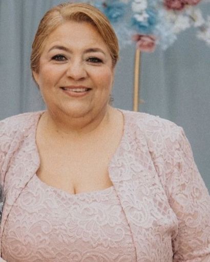 Veronica Alcaraz Lopez's obituary image