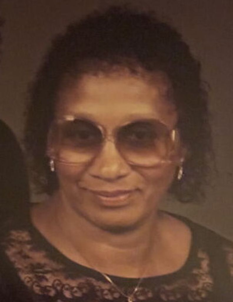 Zula Mae (Mattress)  Adger Profile Photo