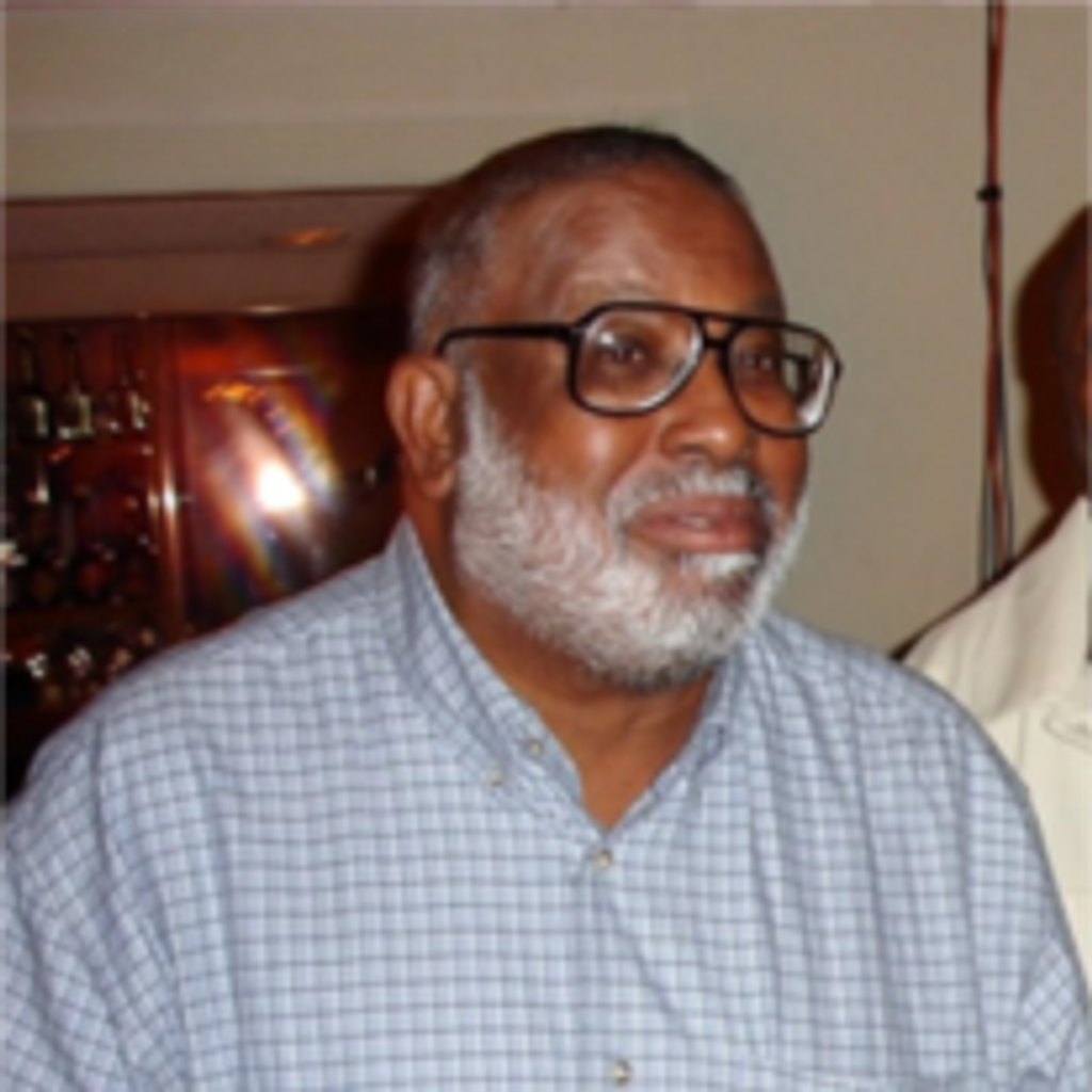 Ernest Felder Profile Photo