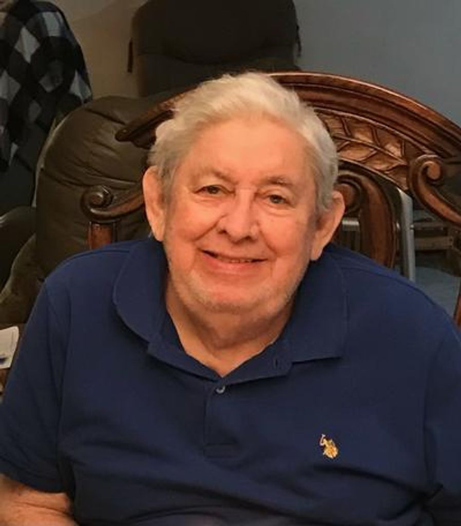 Sergio Servando De La Cruz Profile Photo