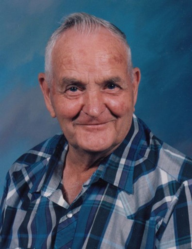 Henry Coleman Passmore