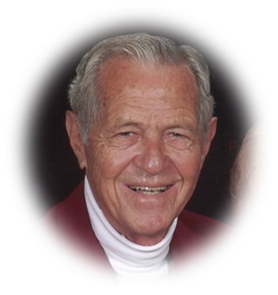 George Daniel Profile Photo