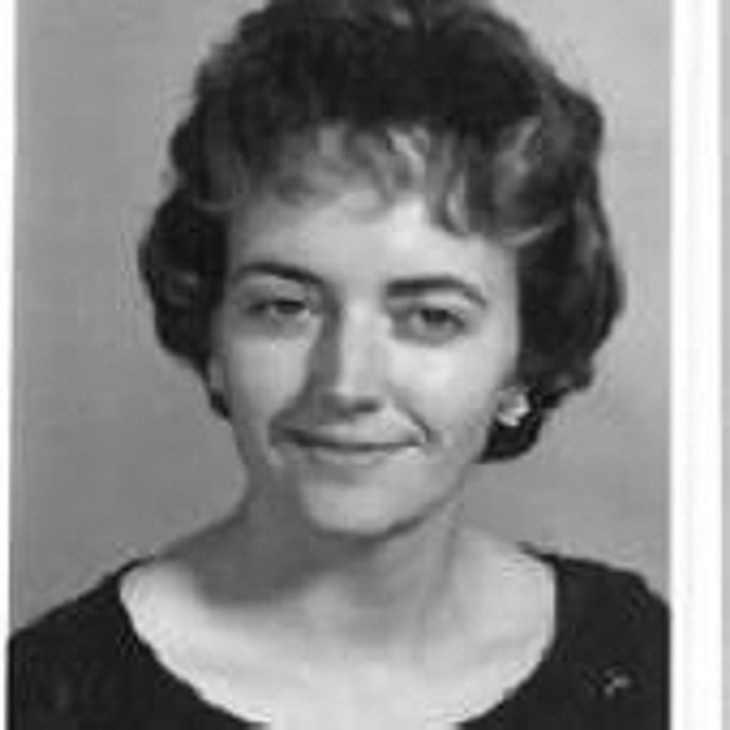 Jean Griffin Howey