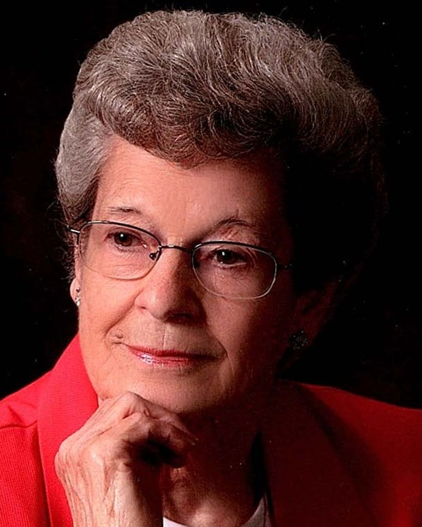 Phyllis Ann Brumbaugh