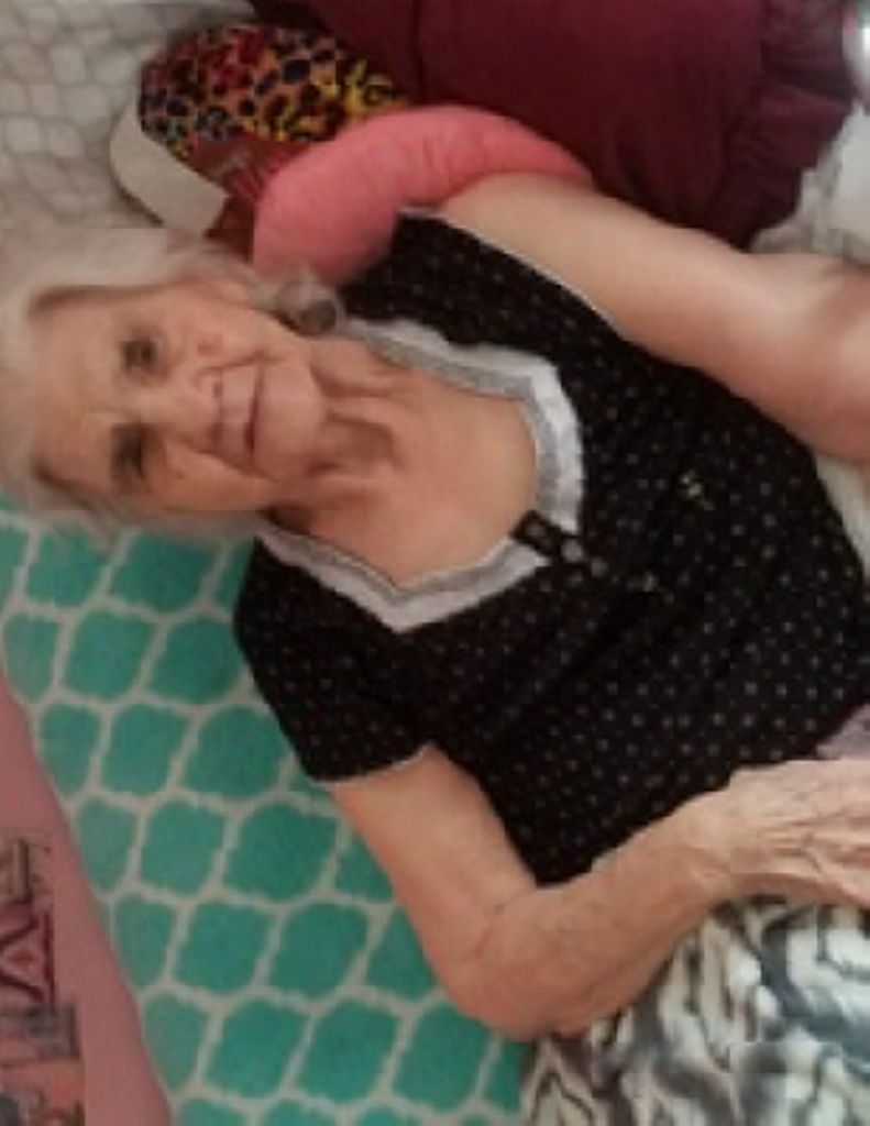 Jewel Victoria Shelton