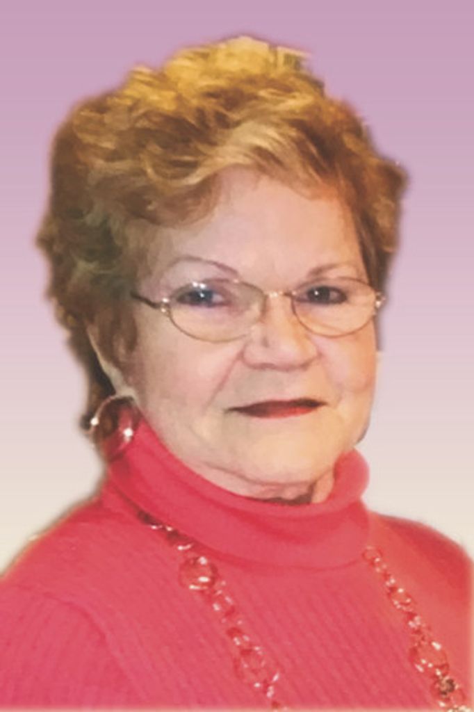 Janice Davis Jordan Profile Photo