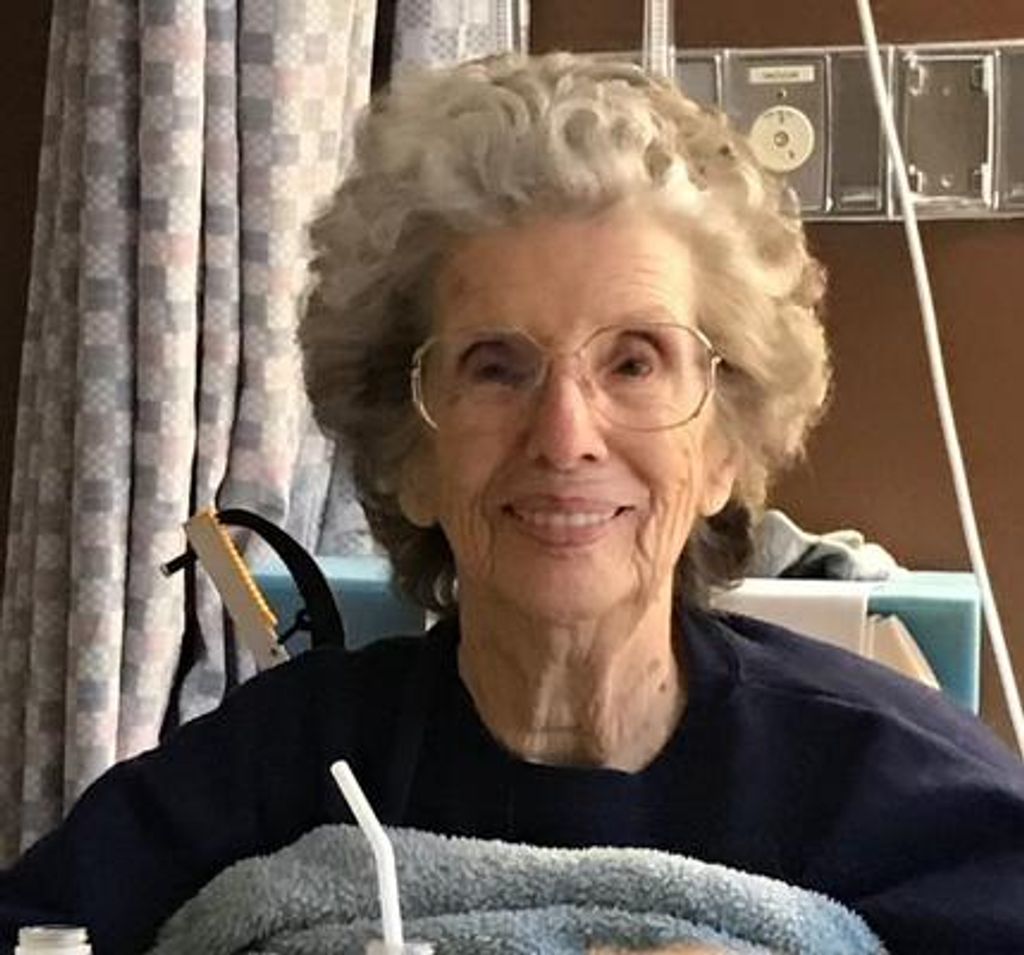 Elizabeth S. Thompson