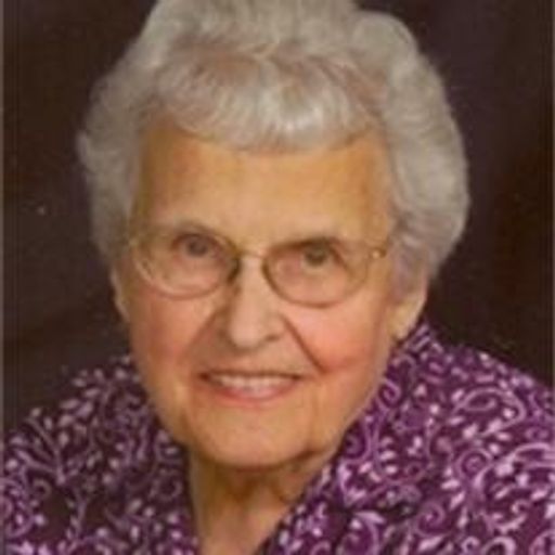 Gertrude E. Barkwill (Webert) Profile Photo