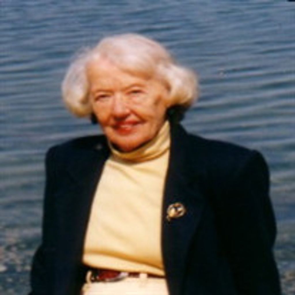 Anita Mortimer Profile Photo
