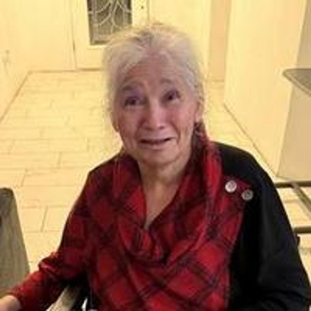 Francisca Ramirez De Solis Profile Photo