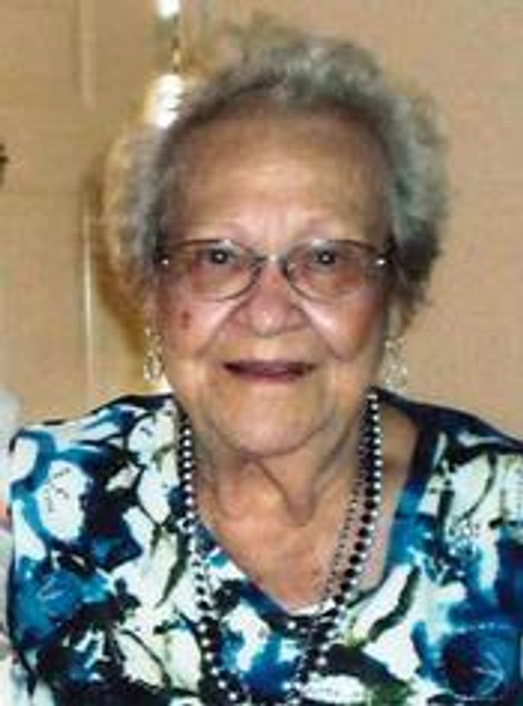 Auva Nell Whitley