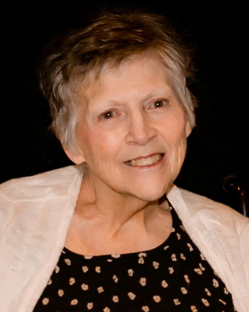 Kay Fries Profile Photo