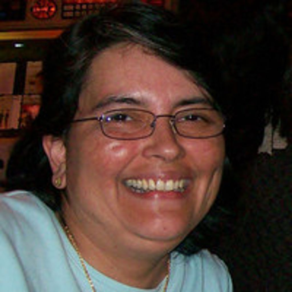 Diana Lynne Mora Profile Photo