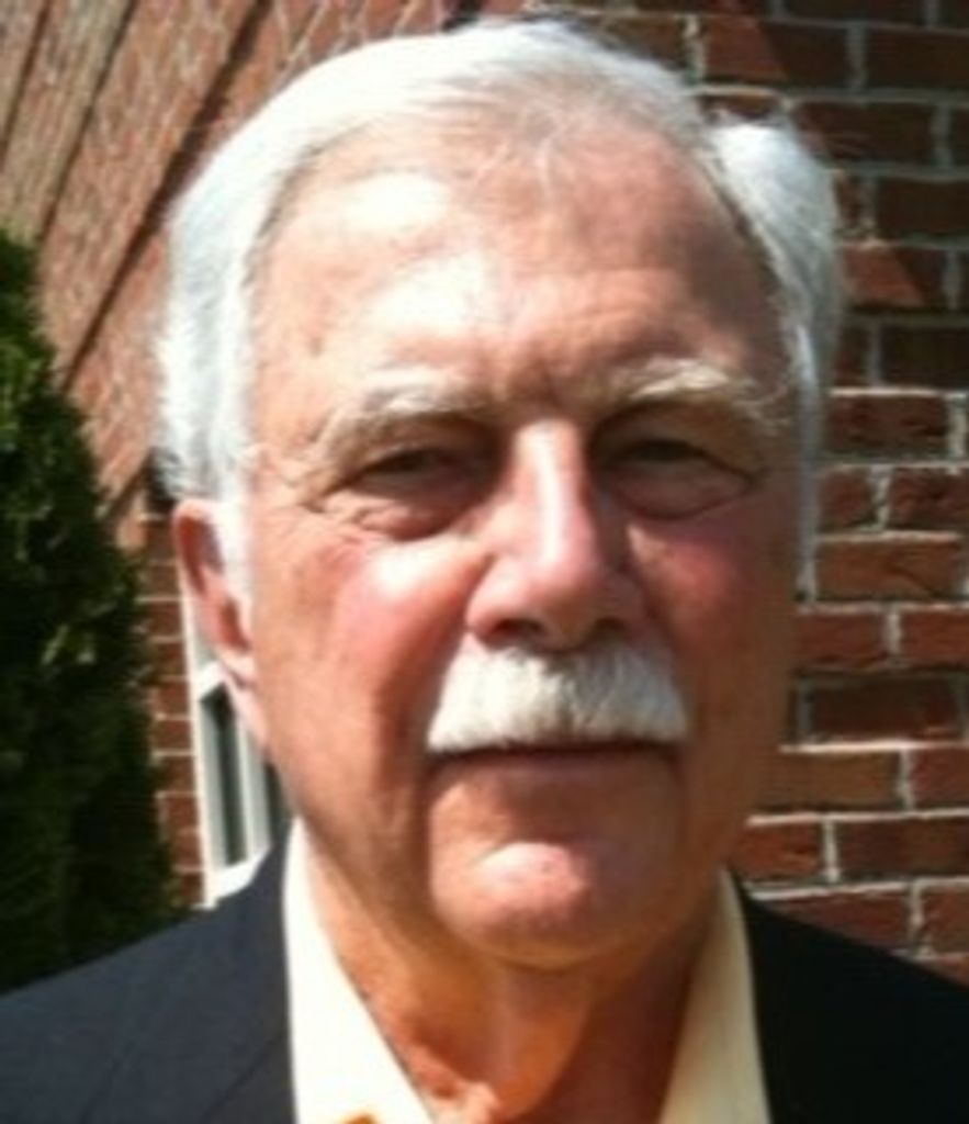 David Woodruff Scull Profile Photo