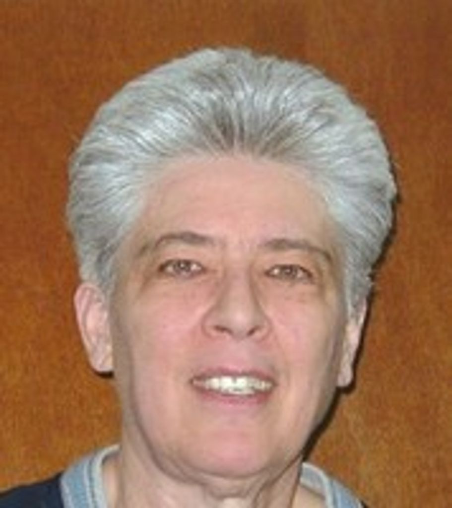 Janet "Jan" Rice Profile Photo