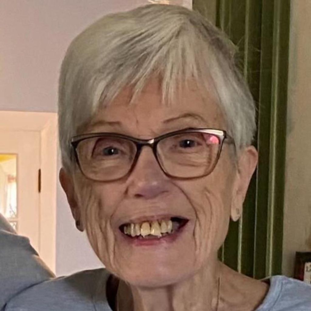Margaret G. (Praino) Ryan