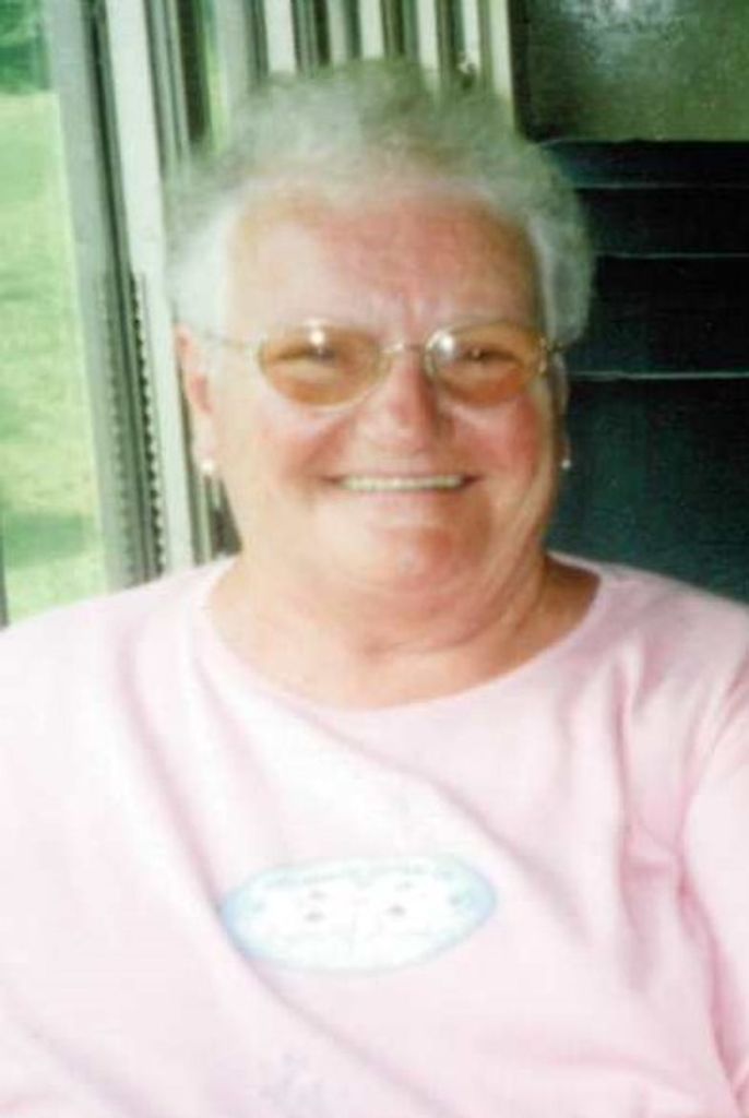 Edna "Sis" Mae (Ernst)  Gauder Profile Photo