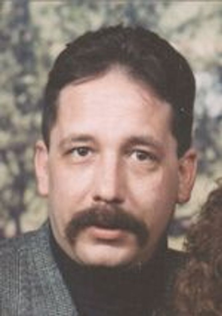 Edward George Terry, Sr.