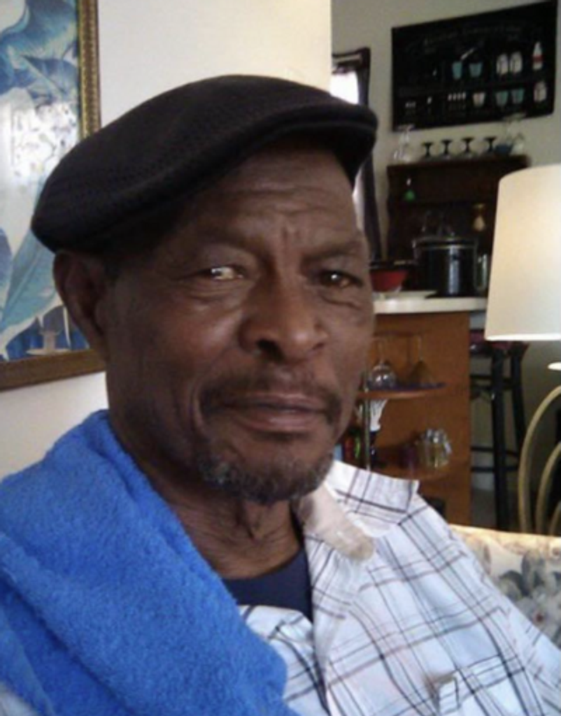 Charles Andrew Grier