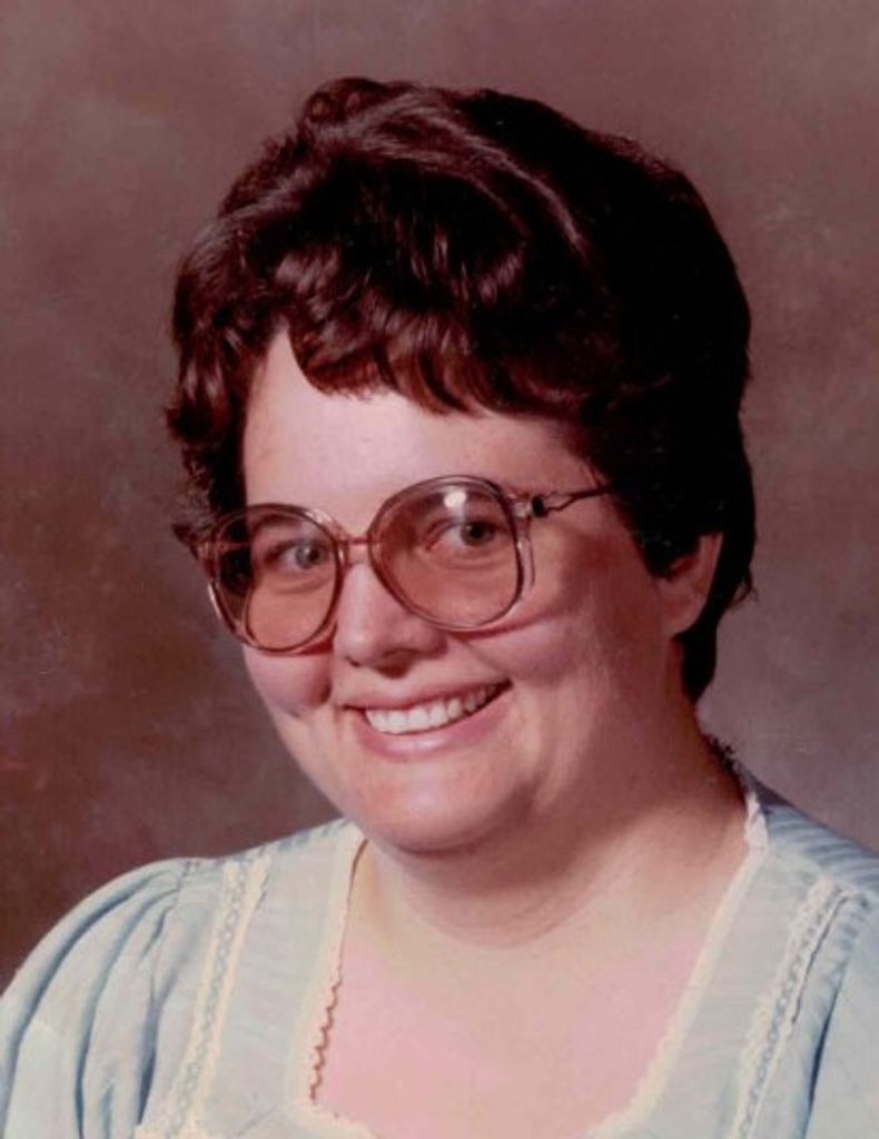 Corma Rae Nicholas
