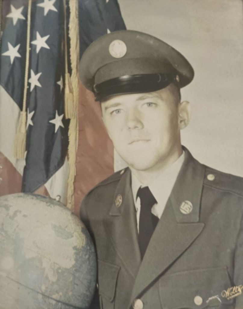 Patrick M. Leslie Profile Photo