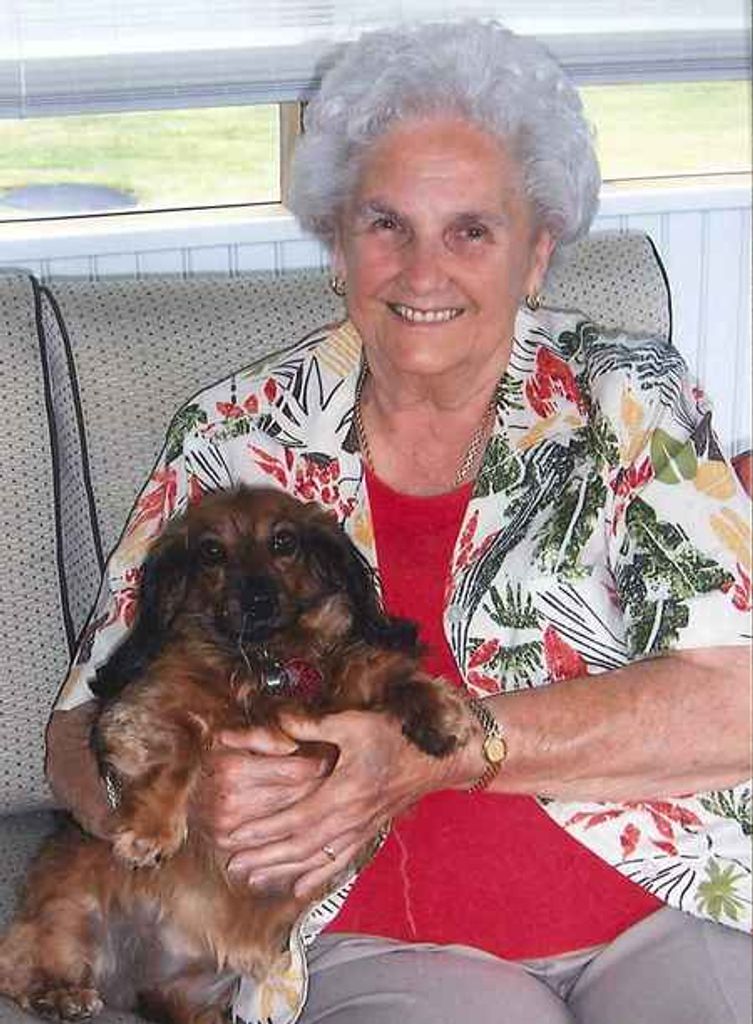 Mary Elizabeth Shifler Profile Photo