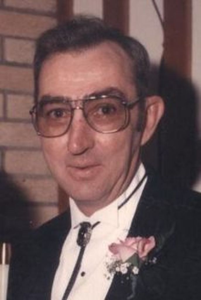 Harvey L. Fargo