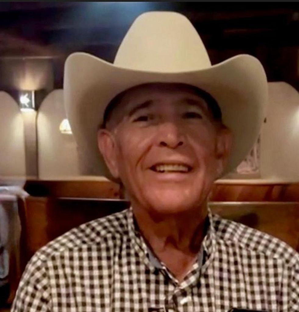 Miguel A. Orozco Profile Photo