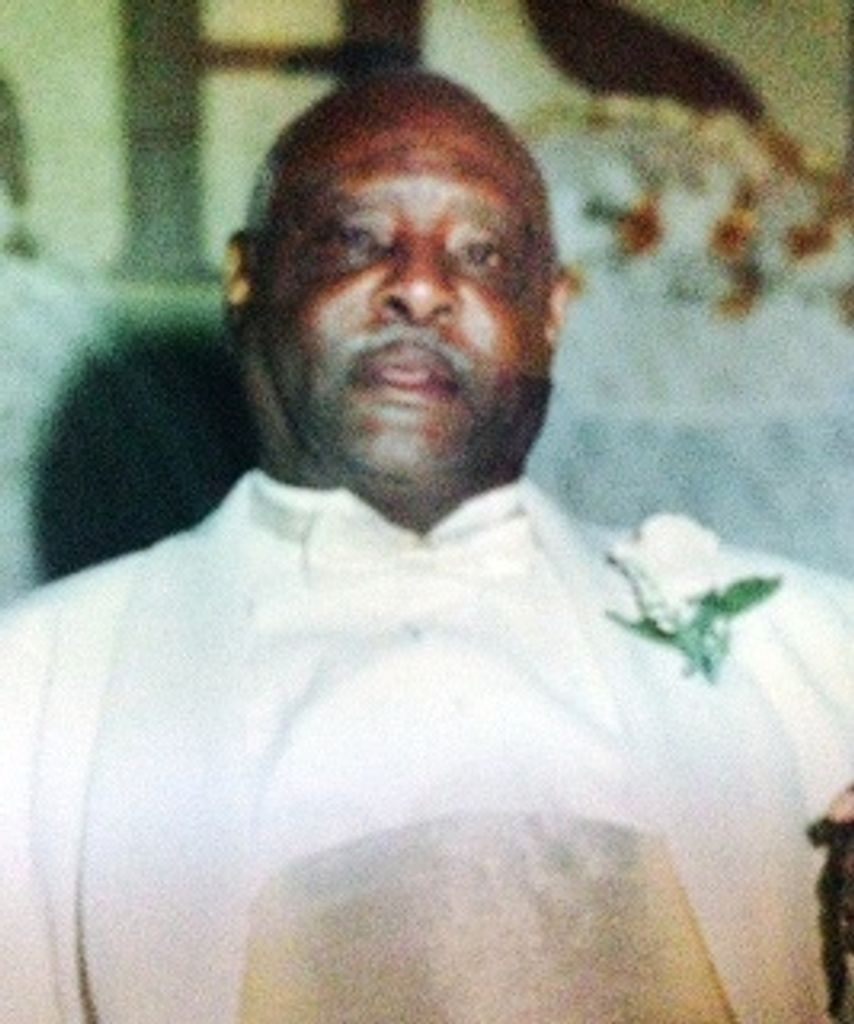 Elder Samuel D. Profile Photo