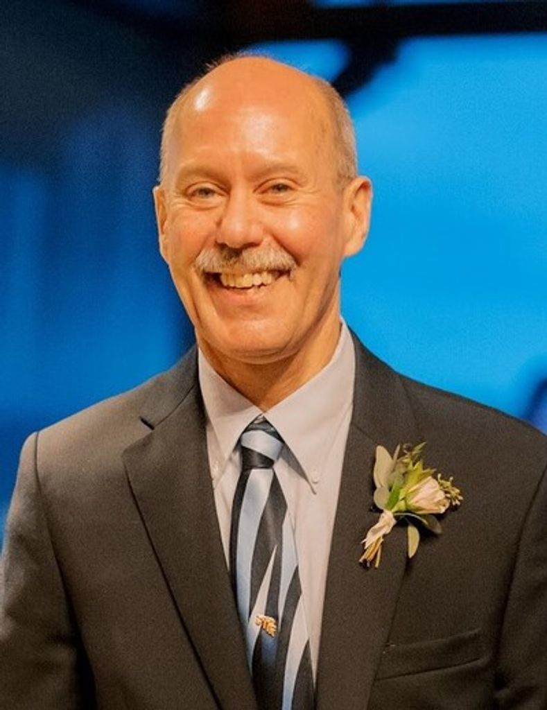 Daniel "Dan" K. Fulcer Profile Photo