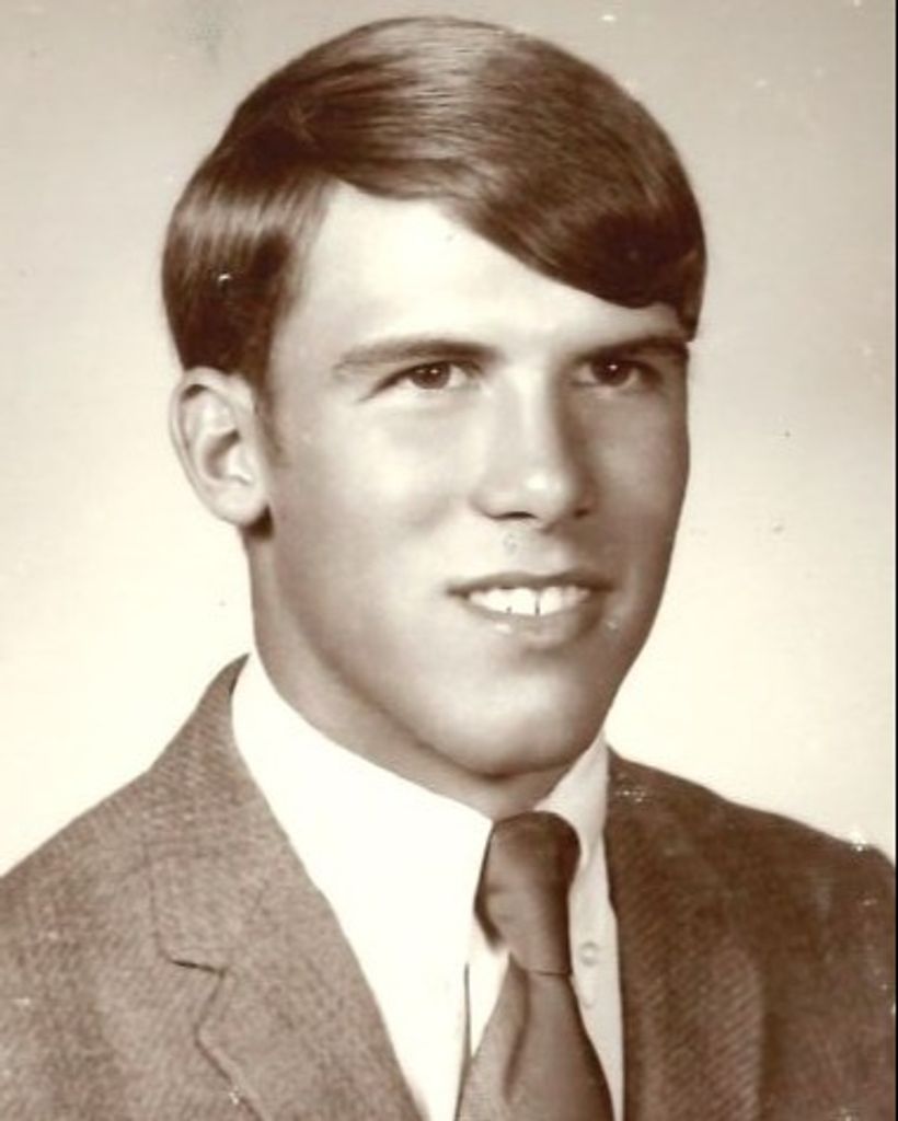 Paul J. Ehret