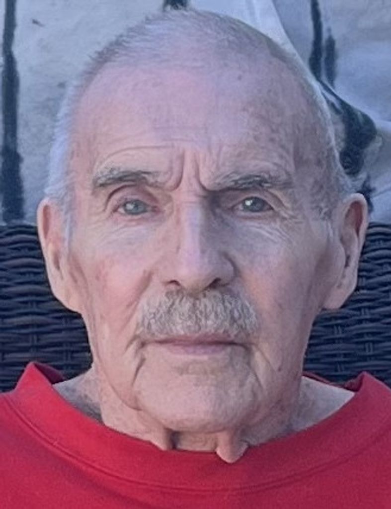 Robert "Bob" Davies