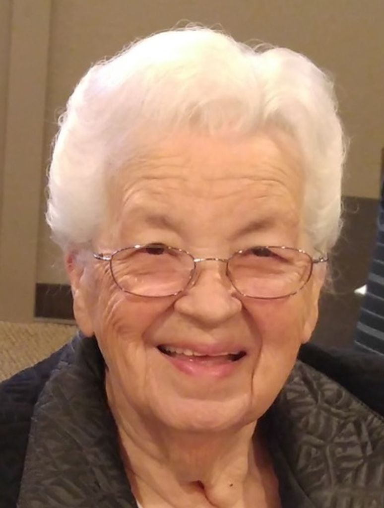 Helen E. Meck Profile Photo