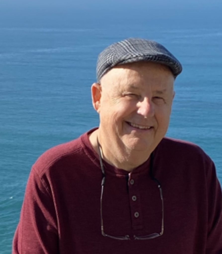 James Harding