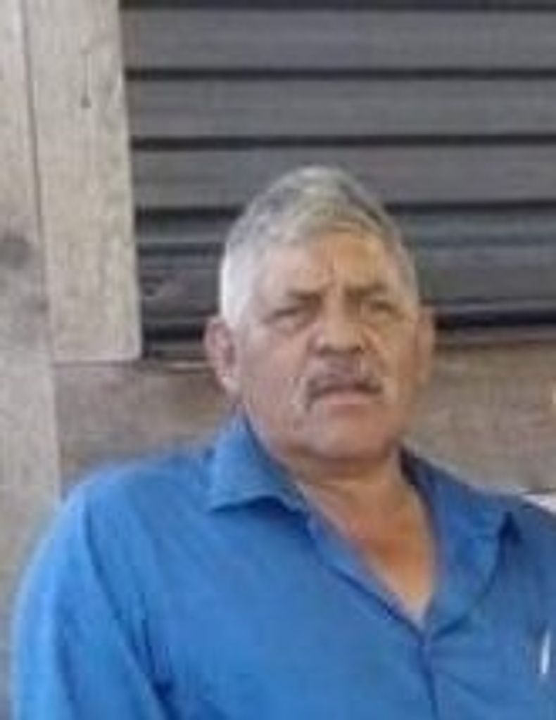 Rafael Zavala Garibay