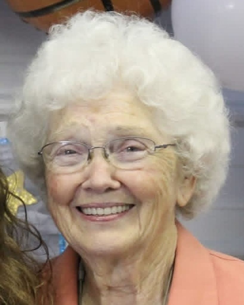 Delores A. (Higgins) Porter Sweeney Profile Photo