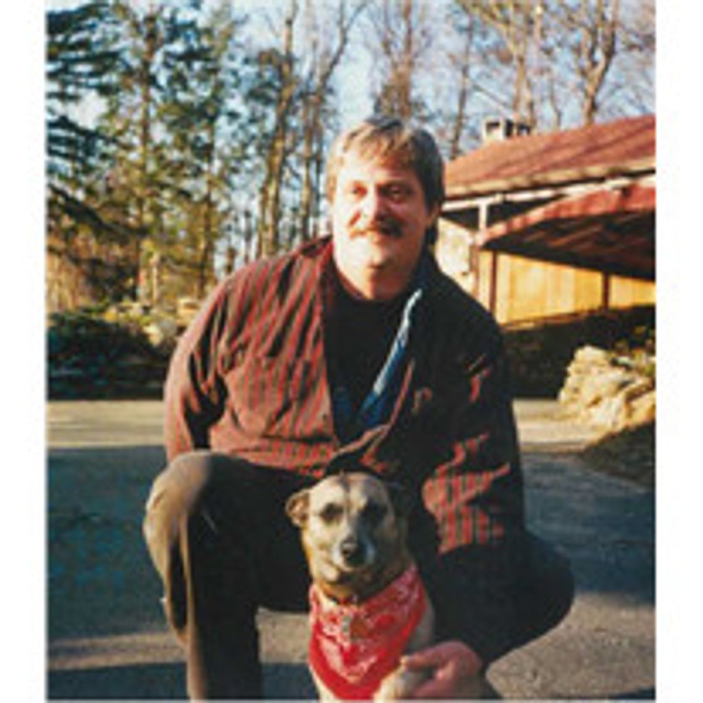 Scott Thresher Profile Photo