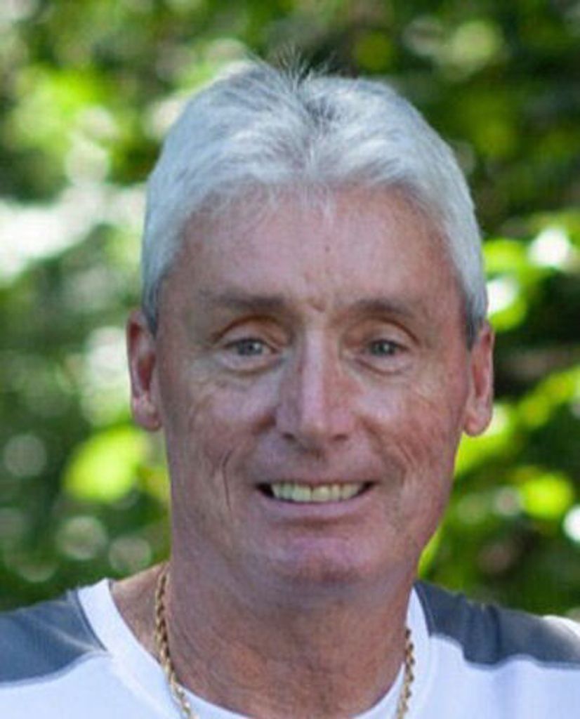 Richard "Rick" J. Sullivan
