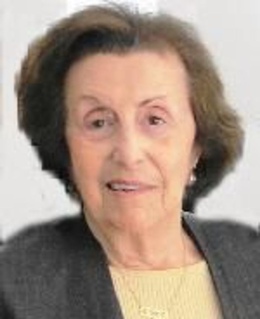 Yvonne K. Akie