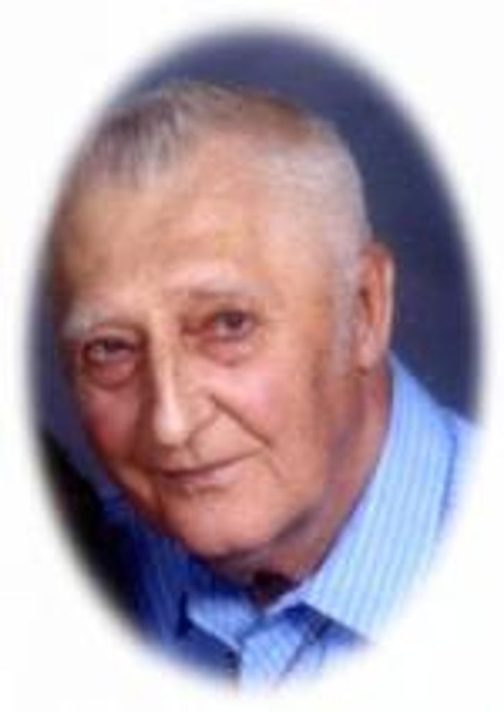 Walter William Jacobs