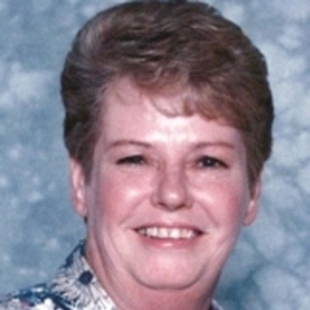 Pat "Patricia" Warnke
