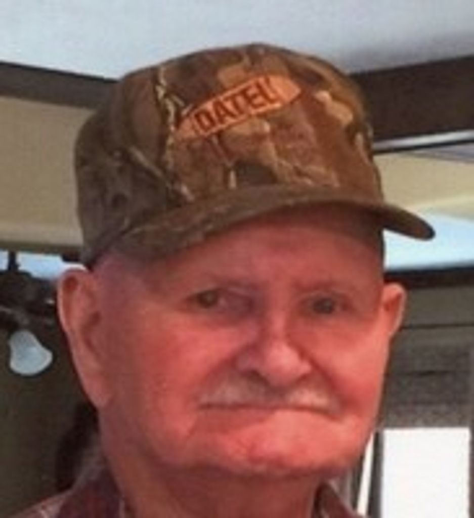 John Mabry Broussard