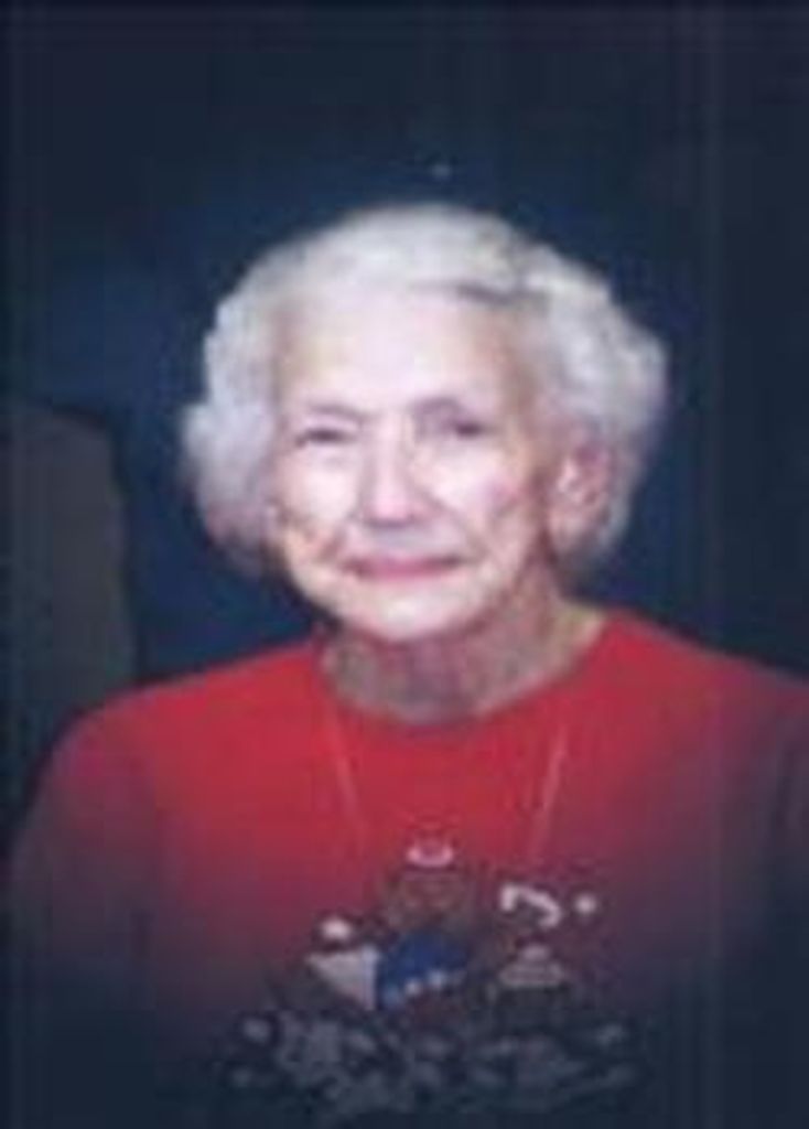 Neva Belle Pulis