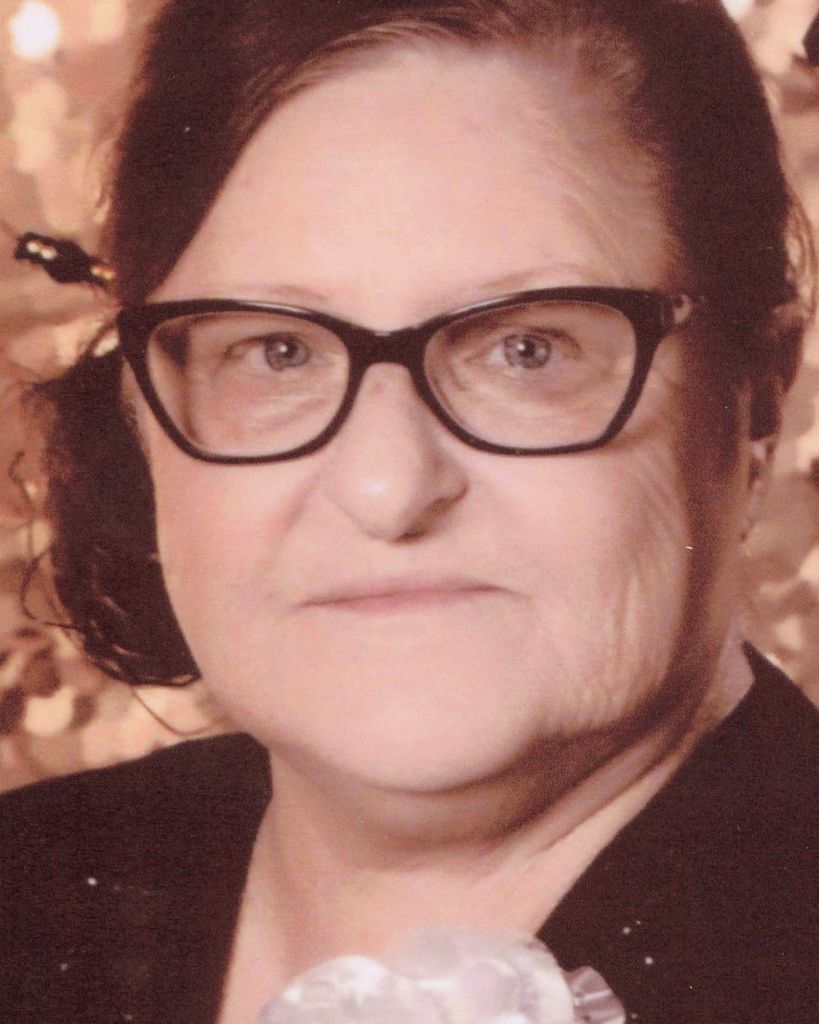 Linda Faye Rutledge Profile Photo
