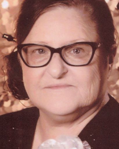 Linda Faye Rutledge's obituary image