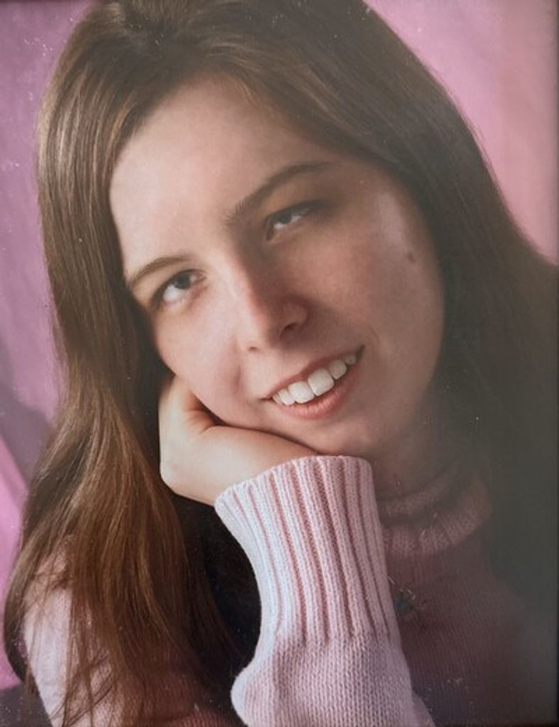 Amanda Marie Bilinski