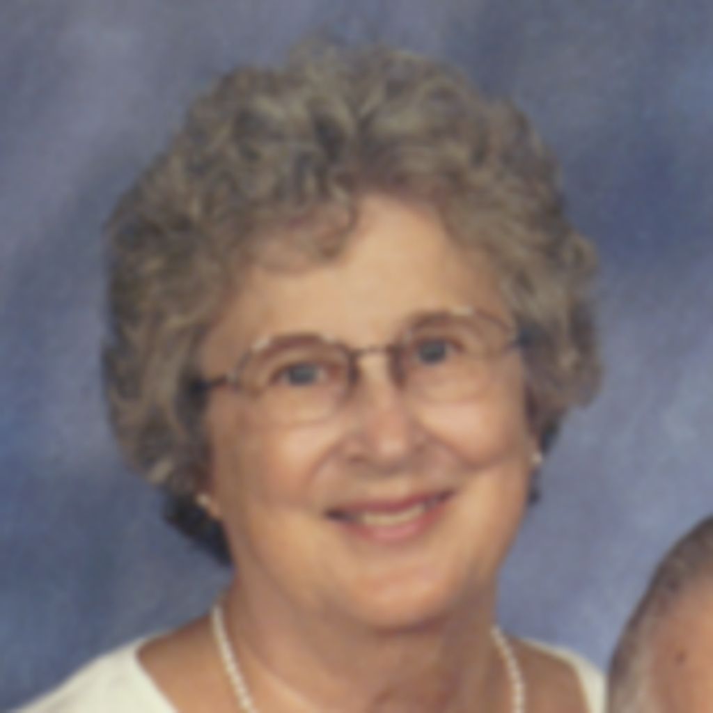 Joanne C. Davis